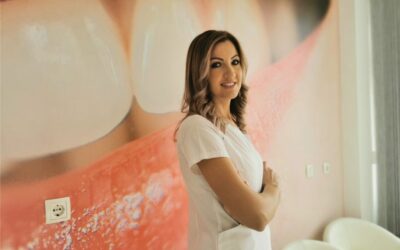 Ivana Borčić Sesar ponovno na popisu najboljih doktorica i doktora u Hrvatskoj!