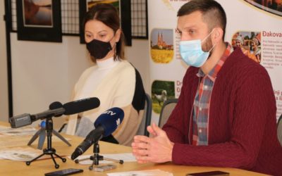 Objavljen program manifestacije Mome gradu za blagdane i Adventa u Đakovu