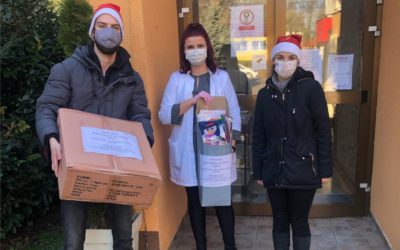 Udruga ARLA realizirala akciju “Malo truda za velika djela”
