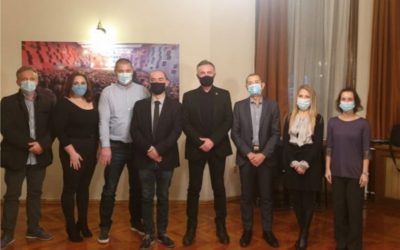 Osnovana podružnica Domovinskog pokreta Osječko-baranjske županije