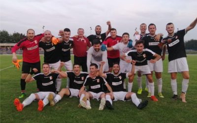 Izborna godišnja skupština NK “Dračice”: Cilj je Prva županijska liga