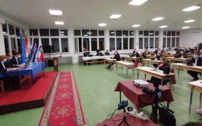 Grad Đakovo pomaže potresom pogođena područja