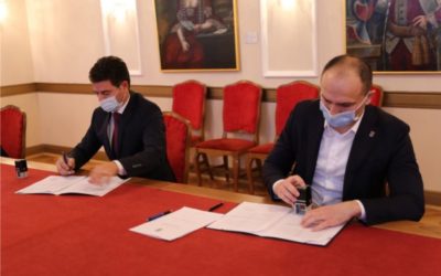 Od nove godine besplatan prijevoz vlakom studenata s područja OBŽ