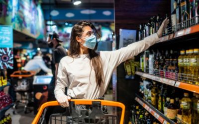 Božinović najavio novu odluku o trgovinama i shopping centrima
