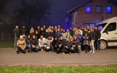 Đakovčani pokrenuli humanitarni val!