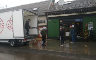 Đakovština i jučer pokazala veliko srce!