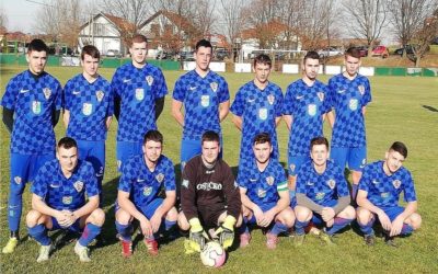 Mirna polusezona iza Selčana