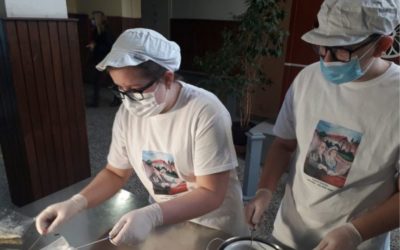 Srednja strukovna škola Antuna Horvata partner u projektu VirtuOS