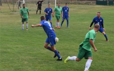 Vinogradar odličan kod kuće, slabiji u gostima