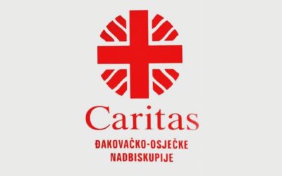 Caritas Đakovačko-osječke nadbiskupije uputio novčana sredstva za pomoć potresom pogođenoj Sisačkoj biskupiji