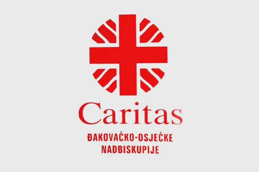 Caritas Đakovačko-osječke nadbiskupije uputio novčana sredstva za pomoć potresom pogođenoj Sisačkoj biskupiji