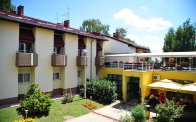 28 korisnika Doma za starije i nemoćne trenutno je u bolnici