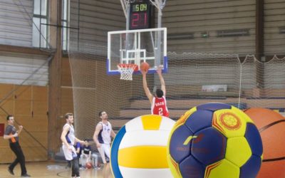 Dvoranski sportovi i dalje “zaključani”!