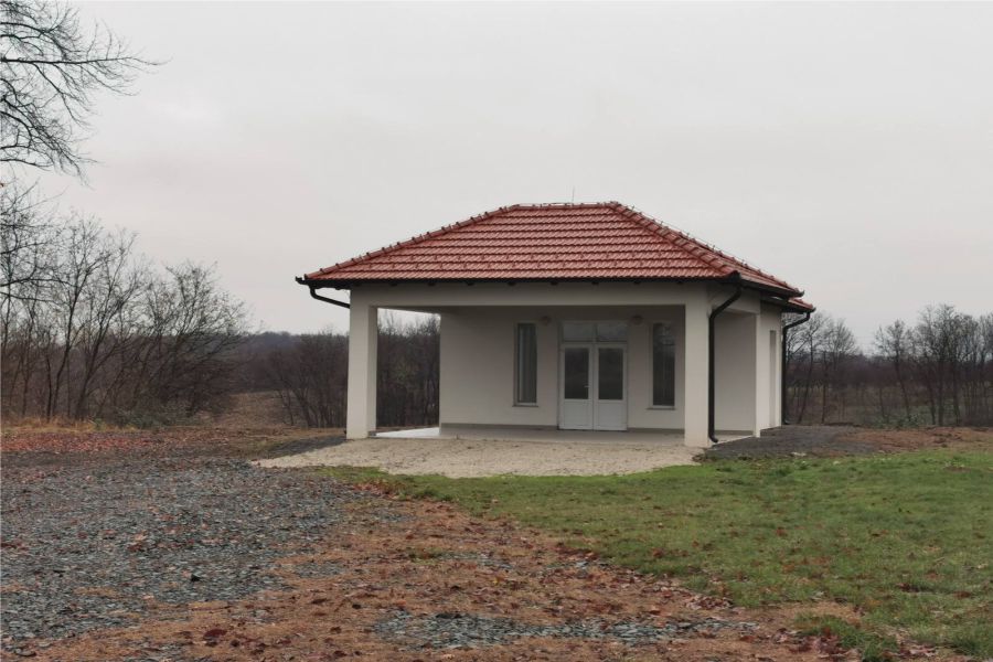 Općina Drenje nastavlja brigu o grobljima