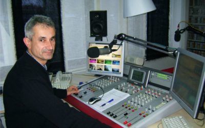 Preminuo Dario Hanuljak – Hani