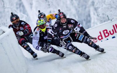 Motiv Đakova na novom dresu hrvatskih “ledolomaca”