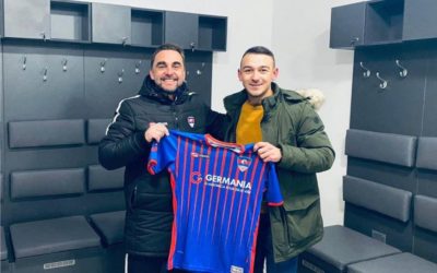 Ivan Barišić novo pojačanje đakovačkog trećeligaša