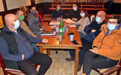 Pripremljena dokumentacija i ishođena dozvola za gradnju društvenog doma u Kuševcu
