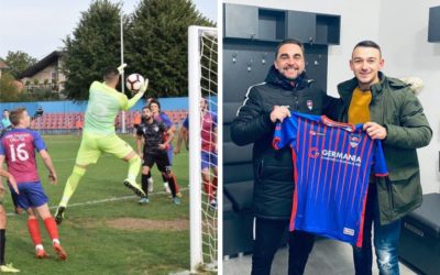 Jedan odlazi, drugi dolazi – Intervju sa Stipom Nevistićem i Ivanom Barišićem