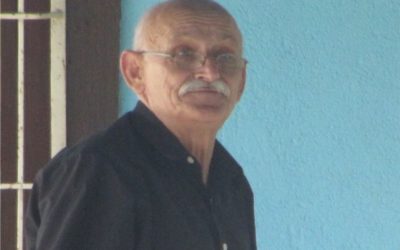 Čovjek koji je živio za NK „Croatia“