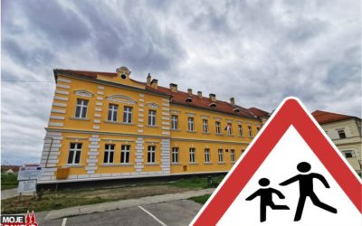 Vozači, oprez! Danas se učenici vraćaju u škole