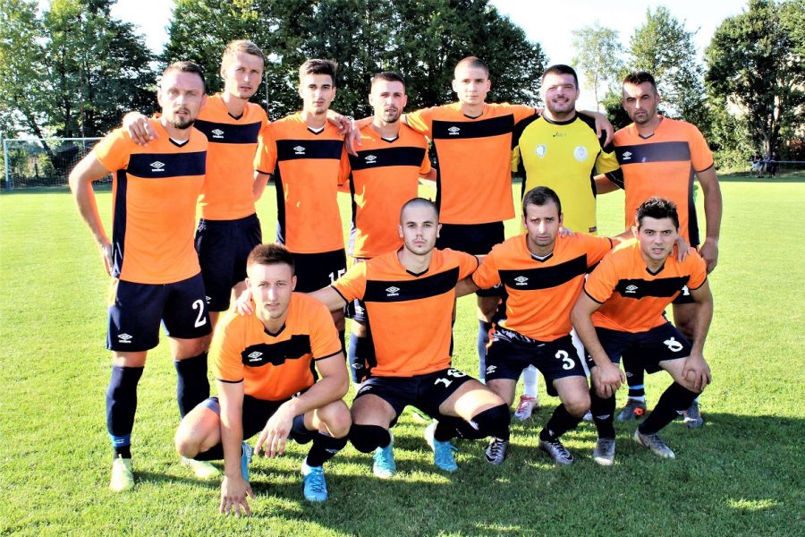 “Slavonija” iz Punitovaca dobila novog trenera