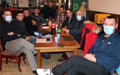 Nova Uprava NK “Torpedo” sastala se s gradonačelnikom