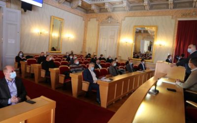 Zaštita pučanstva od zaraznih bolesti glavna tema sastanka župana s gradonačelnicima i načelnicima