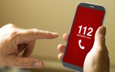 Danas obilježavamo Dan jedinstvenog europskog broja za hitne službe 112