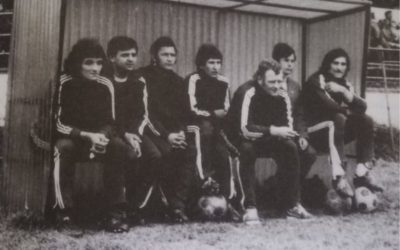 Preminuo đakovački nogometni trener Miroslav Petrović – Bili