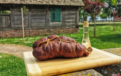 [ANKETA] Kažu li Đakovčani kulen ili kulin?