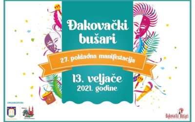Program 27. Đakovačkih bušara