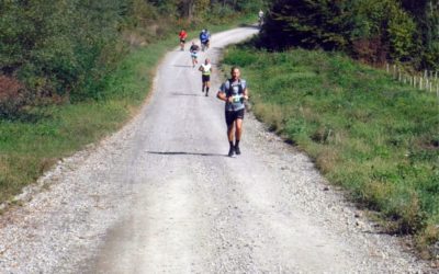 Započele prijave za Borovik trail 2022.