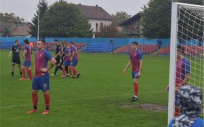 Đakovčani doživjeli poraz od drugoligaša iz Bijelog Brda