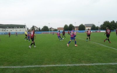 Đakovo Croatia za deset dana nastavlja utrku za bodove?!!