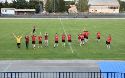 Četiri nova lica u dračičkoj svlačionici!