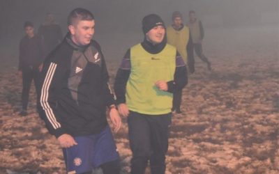 Trenira se i u Jurjevcu, Punitovcima, Gašincima…