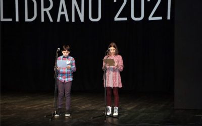 Gradonačelnik Mandarić otvorio Međuopćinsku smotru “LiDraNo 2021.”
