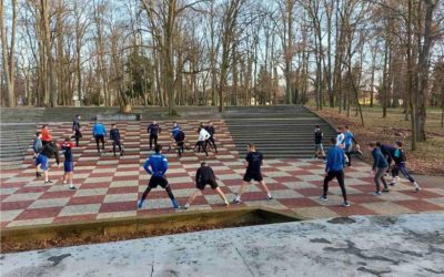 Pripreme započeli u Mladosti, Torpedu, Omladincu…