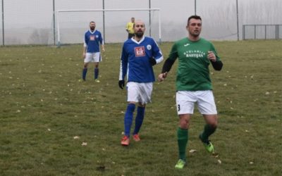 Mnoštvo prijateljskih utakmica diljem Đakovštine