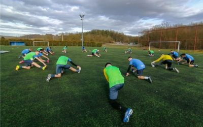 Ratar u Daruvarskim toplicama uživao u vrhunskim uvjetima