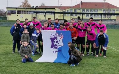 Pripreme započeli u Slavoniji, Šokadiji, Hajduku…