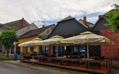 Evo detalja popuštanja mjera: Terase rade od 6 do 22 bez glazbe, treninzi dopušteni bez kontakta
