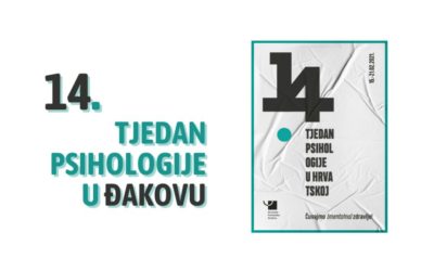 14. Tjedan psihologije u Đakovu