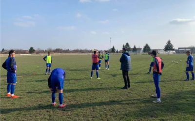 Satničani nadigrali trećeligaša; Torpedo teško poražen kod jesenskog prvaka