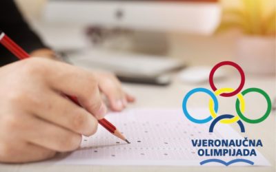 Đakovo i ove godine domaćin Vjeronaučne olimpijade