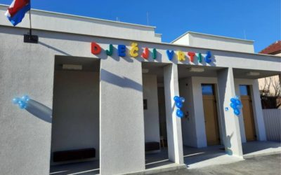 Poziv roditeljima iz Piškorevaca, Ivanovaca Đakovačkih i Širokog Polja na upis djece u igraonicu