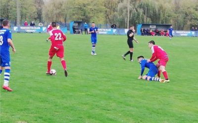 Zrinski iz Jurjevca slavio u drugoj prijateljskoj utakmici