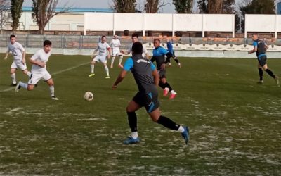 Zrinski iz Jurjevca poražen u Vukovaru