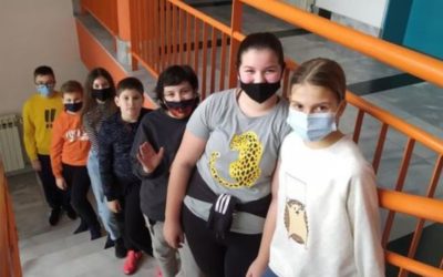 I Budrovčani predloženi za državnu smotru Lidrana!